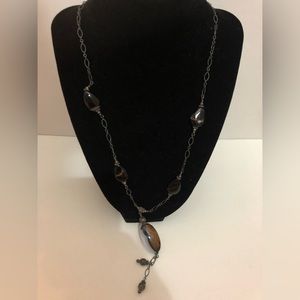 Woman’s necklace
